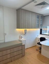 Gleneagles Hospital (D10), Retail #508492171
